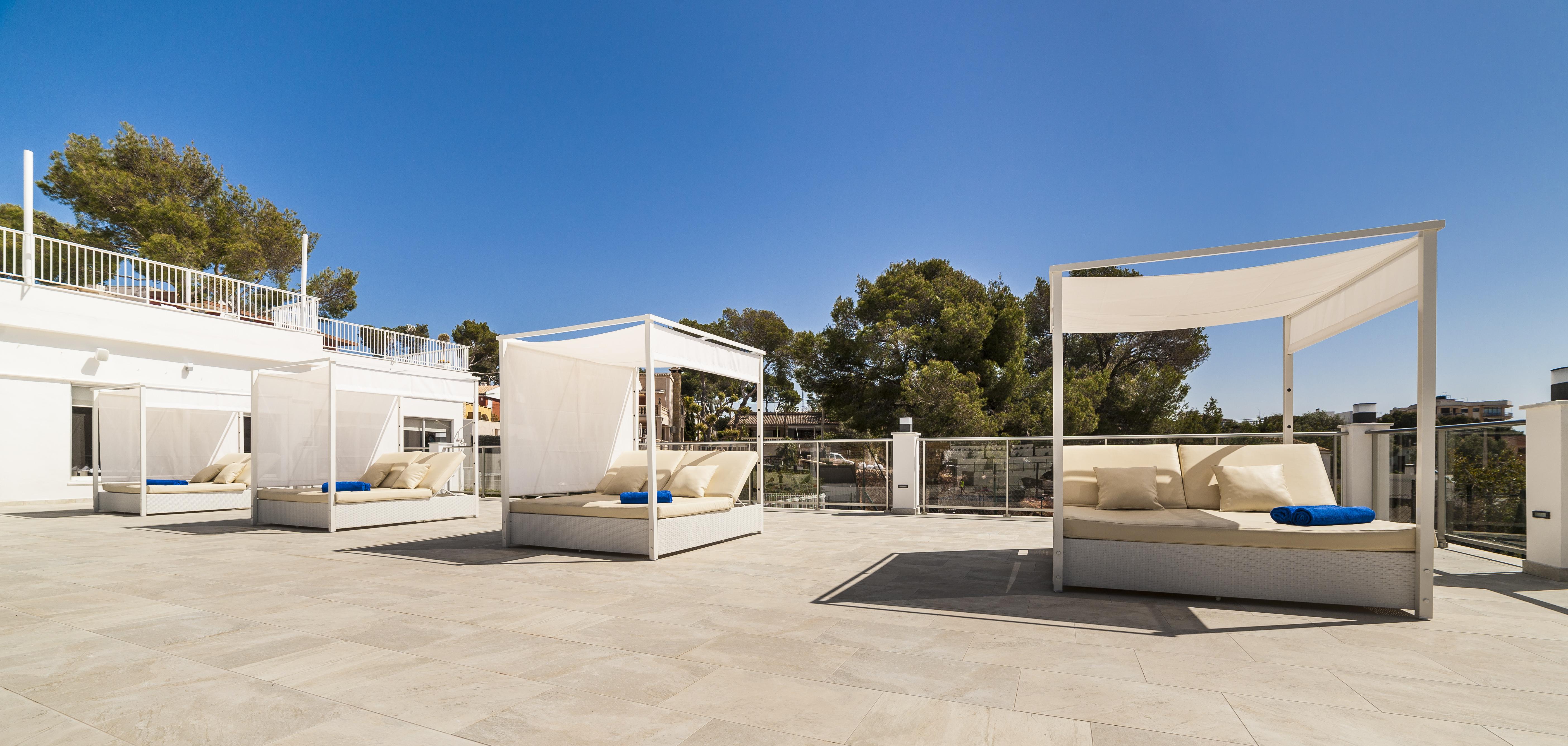 Globales Mimosa Hotel Palma Nova (Mallorca)