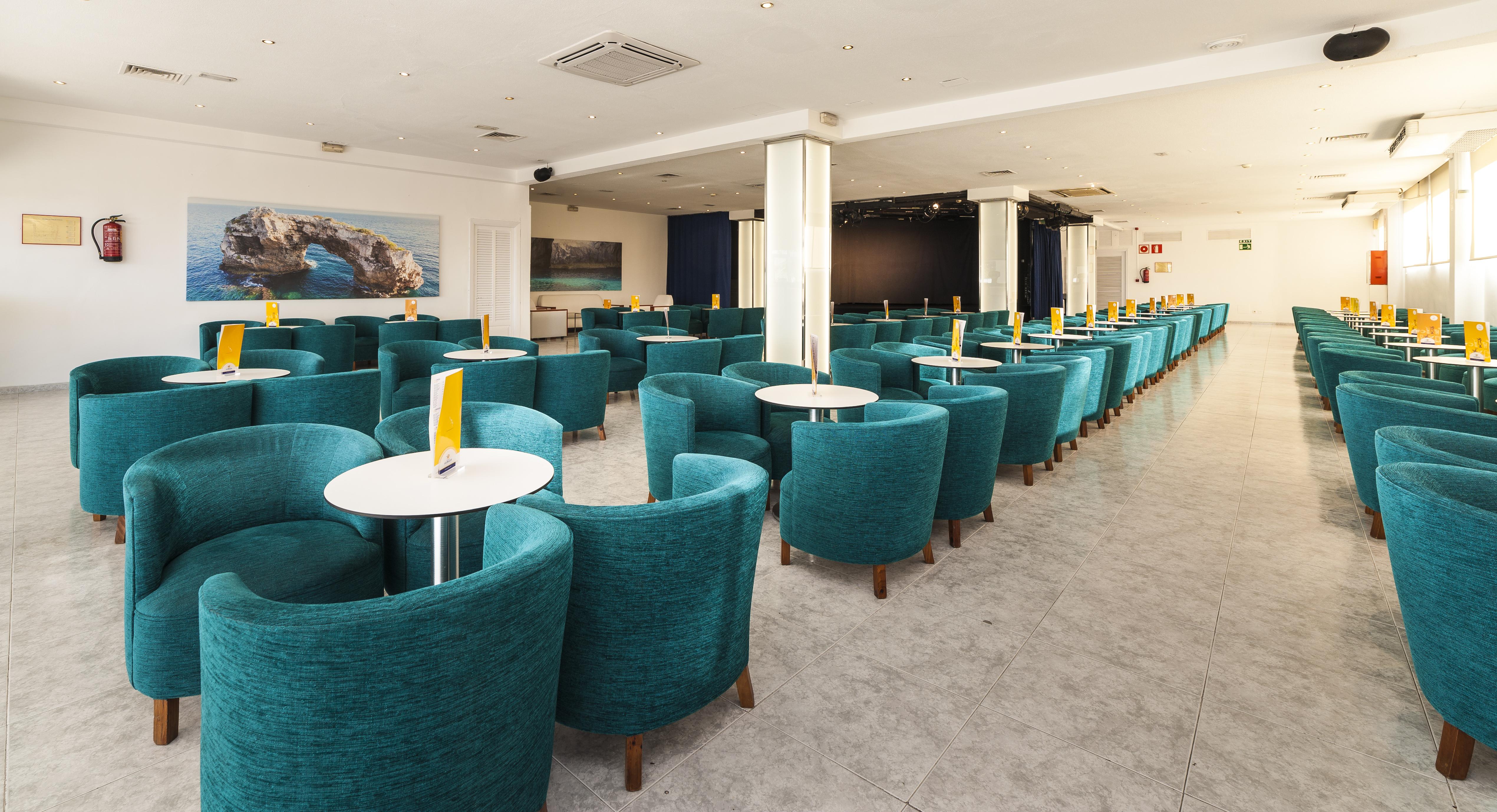 Globales Mimosa 4* Palma Nova (Mallorca)