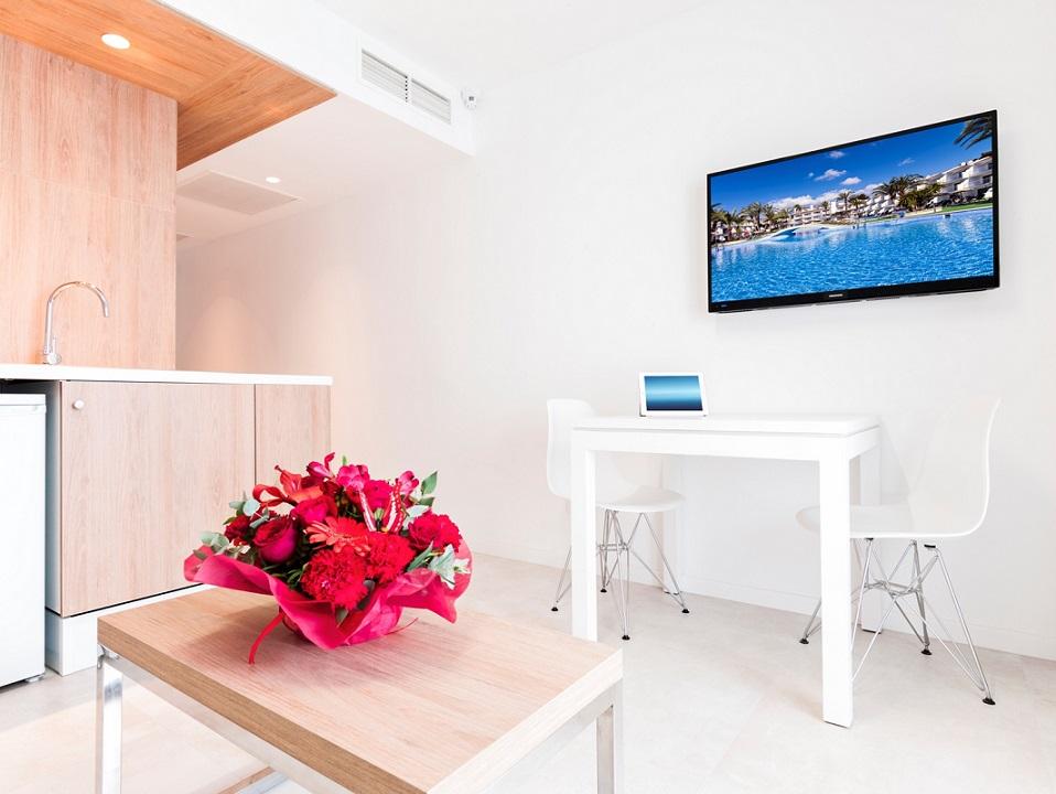 Playas Cas Saboners Apartment Palma Nova (Mallorca)