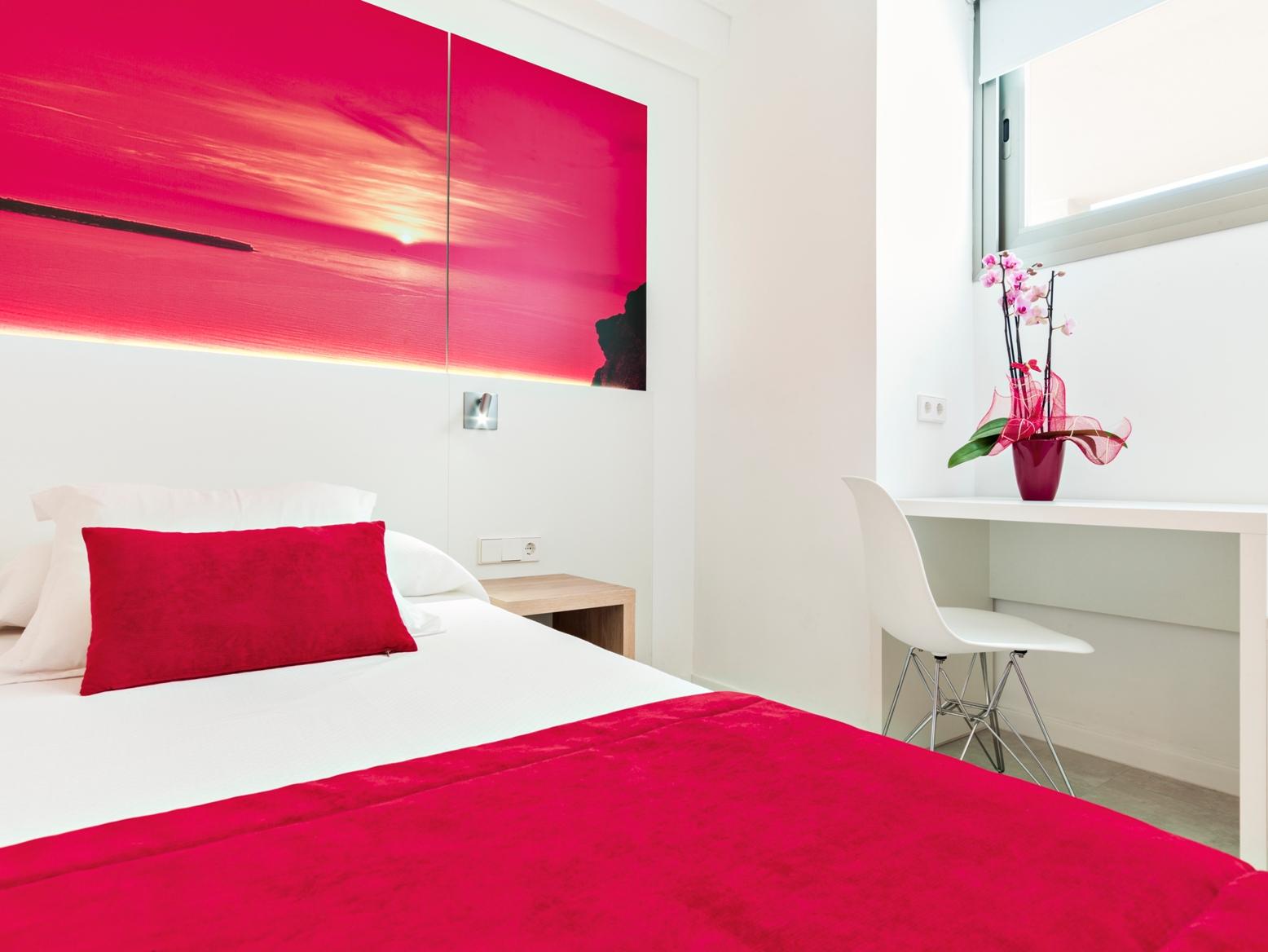 Playas Cas Saboners Apartment