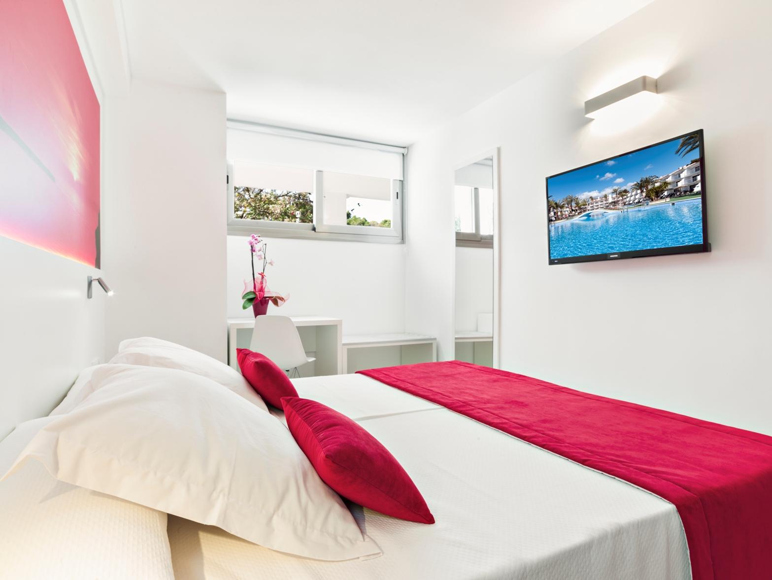 Playas Cas Saboners Apartment