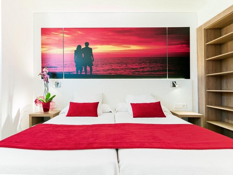 Apartment Playas Cas Saboners *