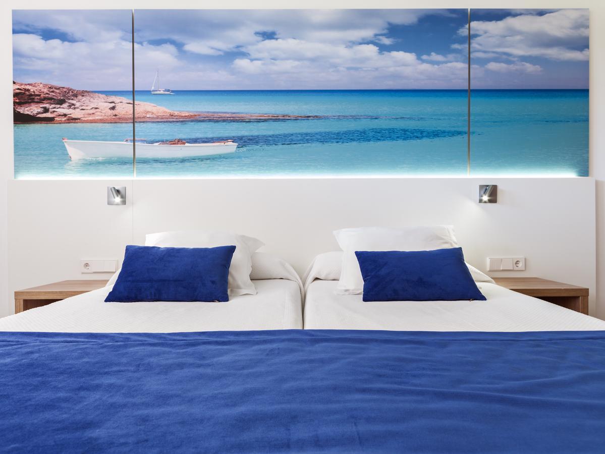 Apartment Playas Cas Saboners Palma Nova (Mallorca)