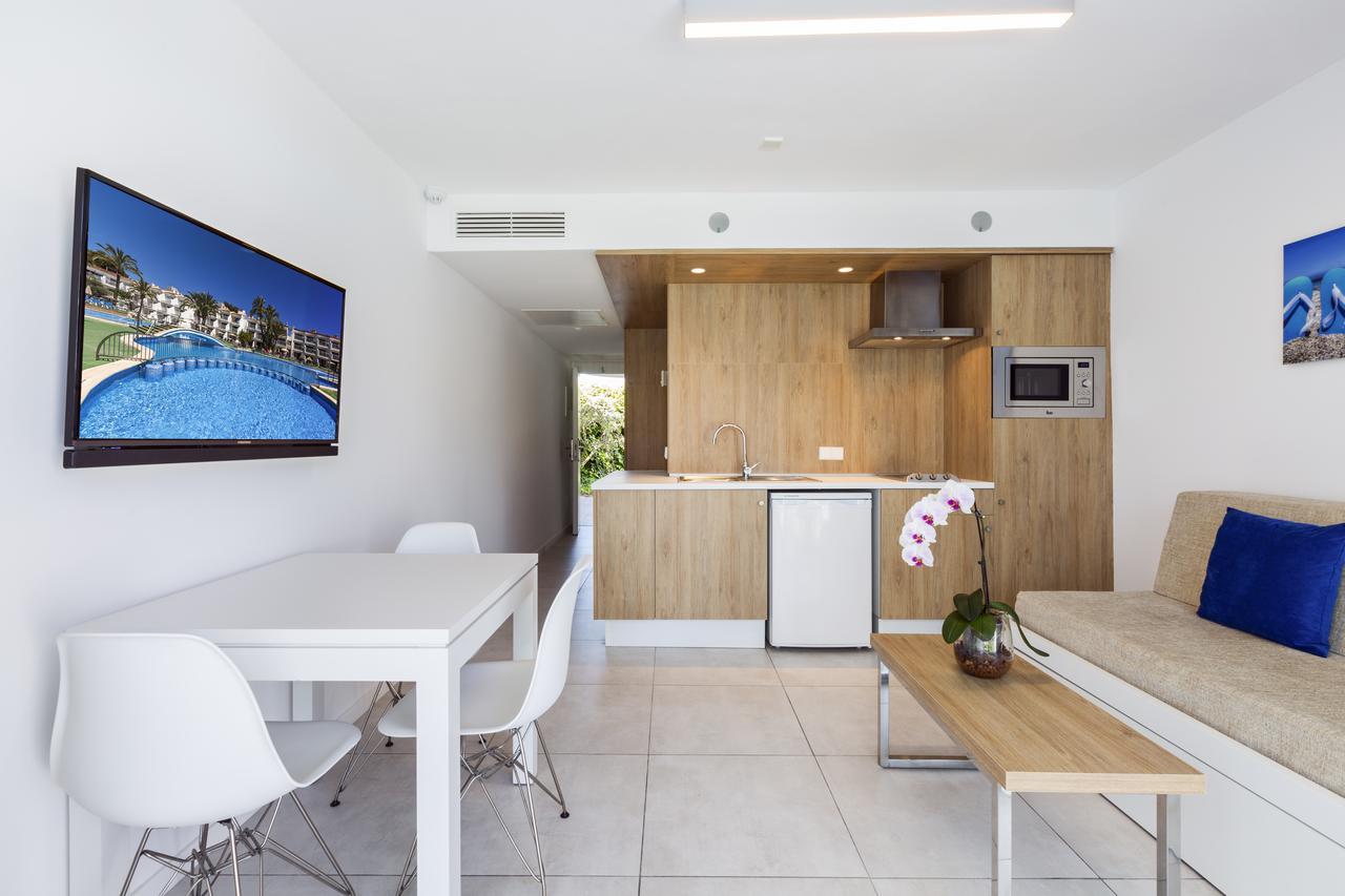 Apartment Playas Cas Saboners