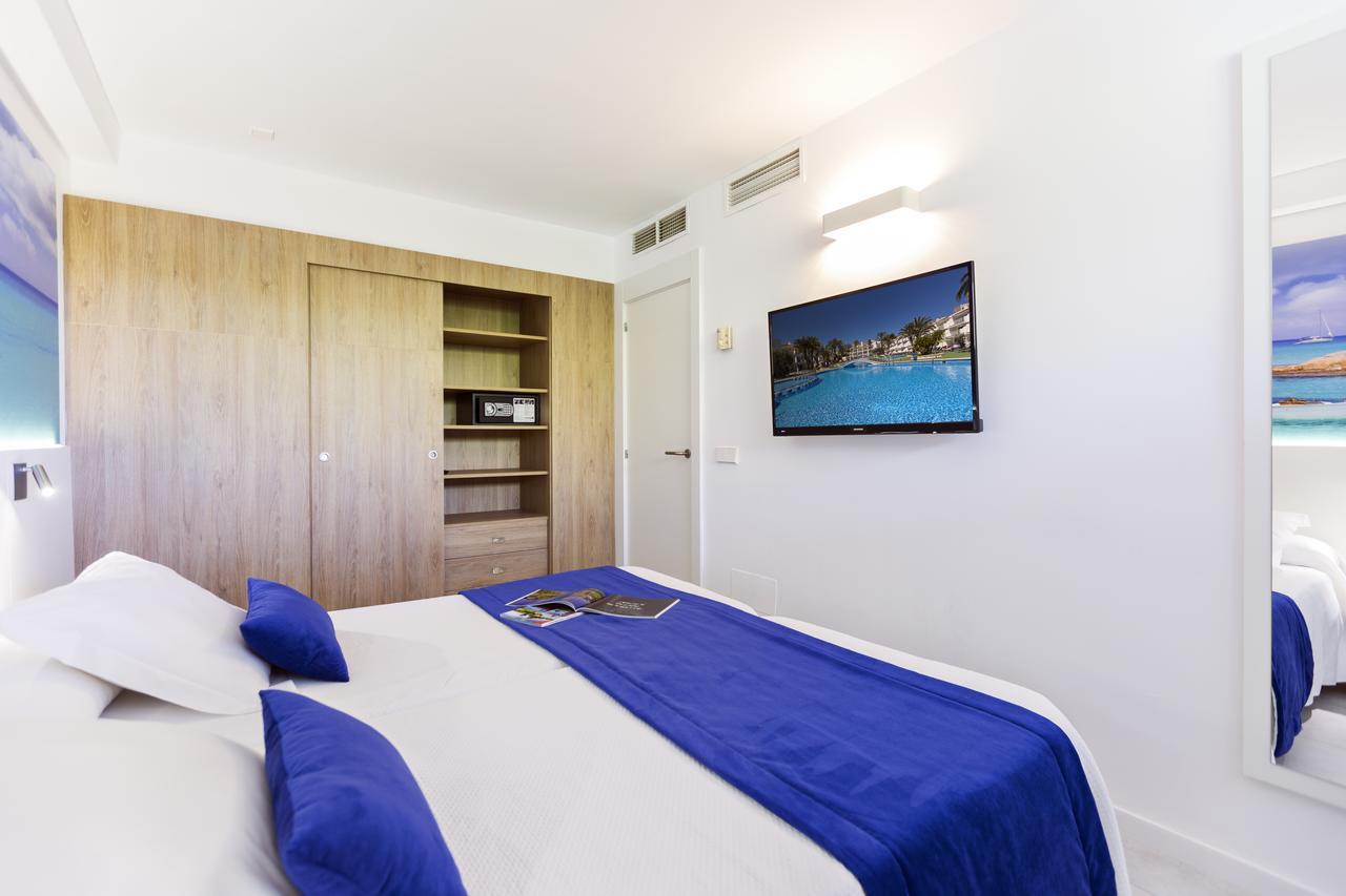Apartment Playas Cas Saboners *