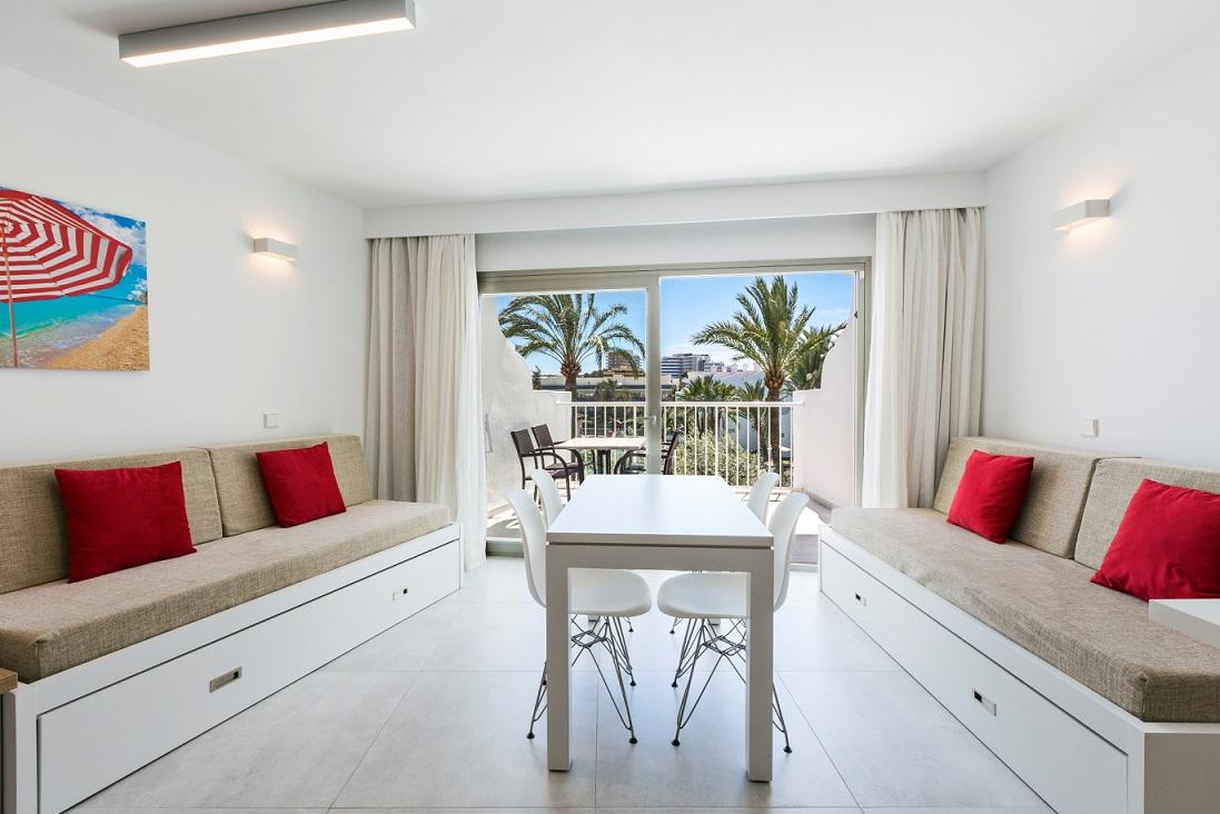 Apartment Playas Cas Saboners Palma Nova (Mallorca)