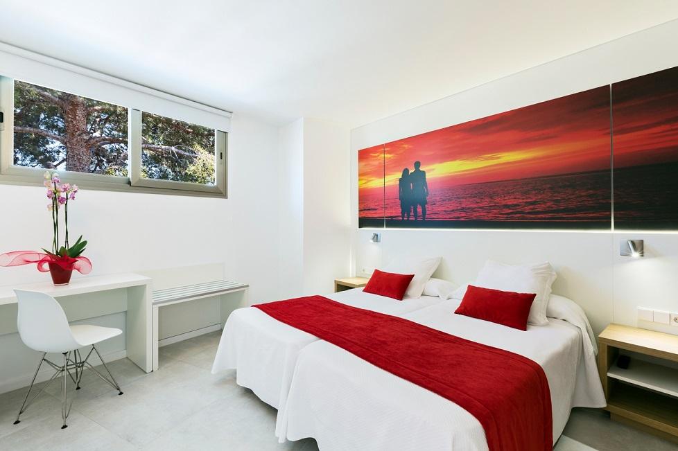 Playas Cas Saboners Apartment *