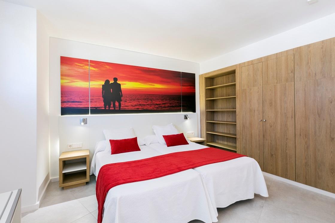 Apartment Playas Cas Saboners