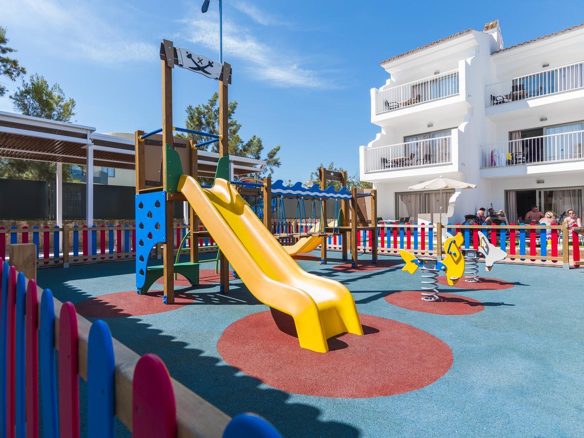 Apartment Playas Cas Saboners *