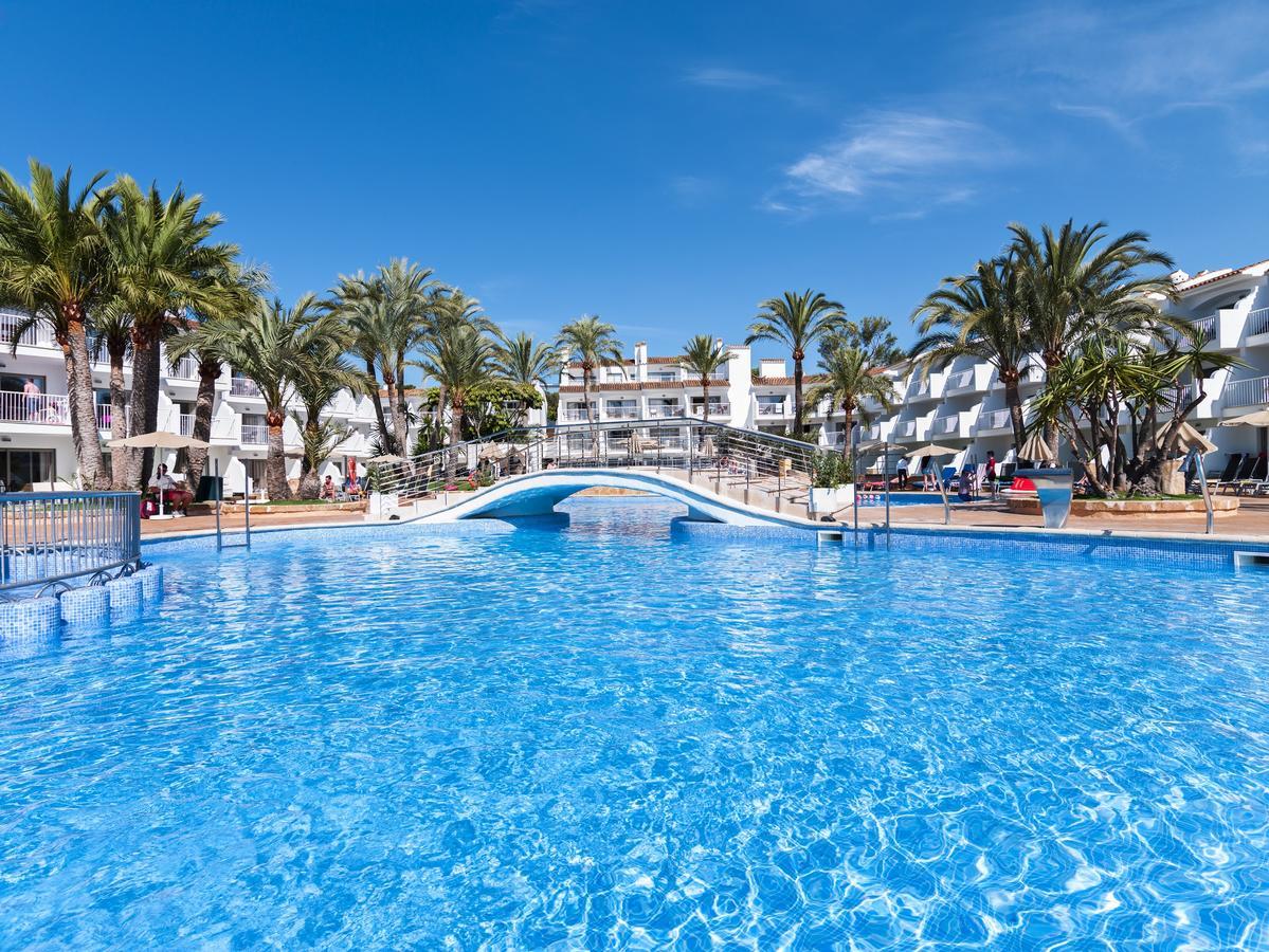 Playas Cas Saboners Apartment Palma Nova (Mallorca)