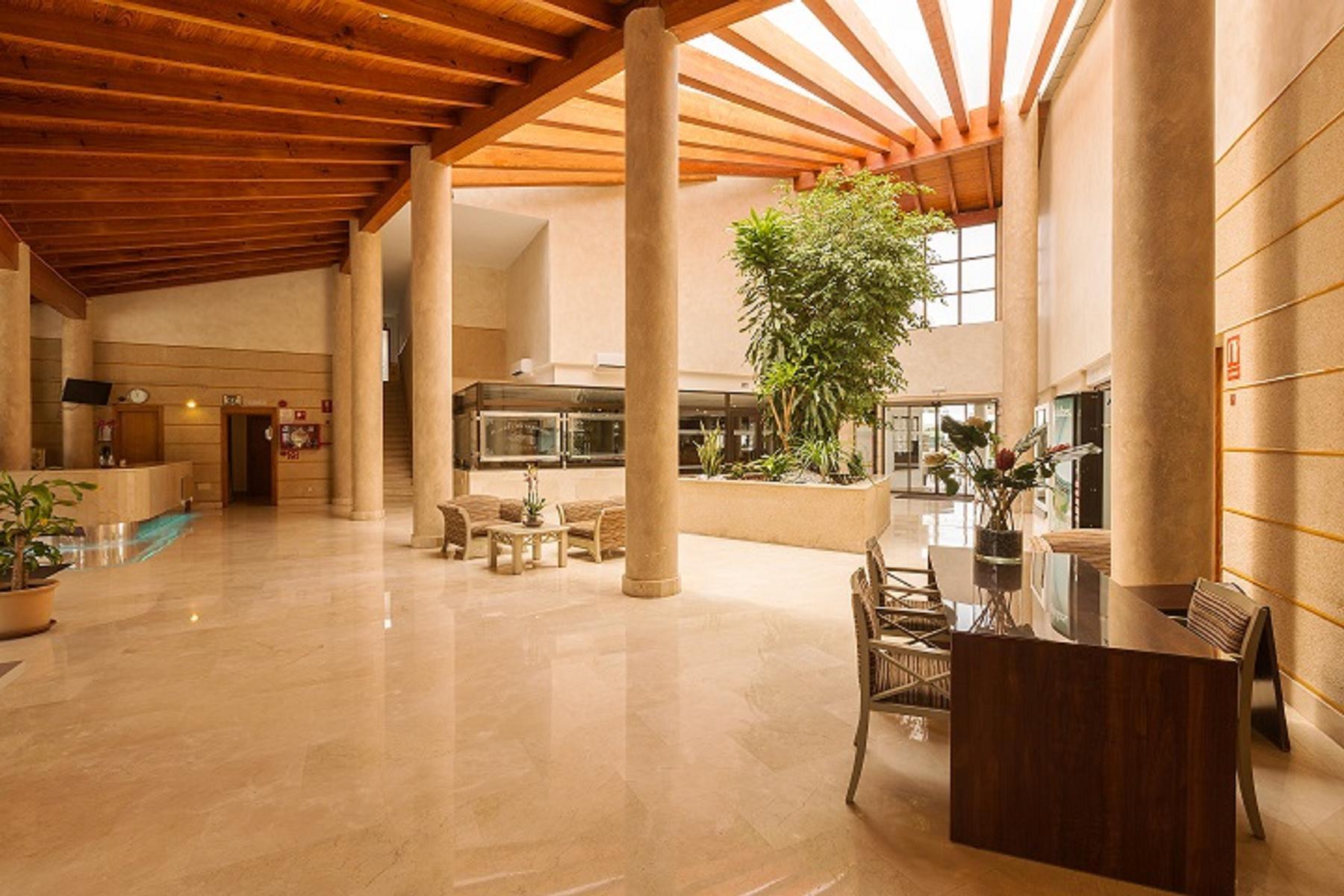 Apartment Playas Cas Saboners