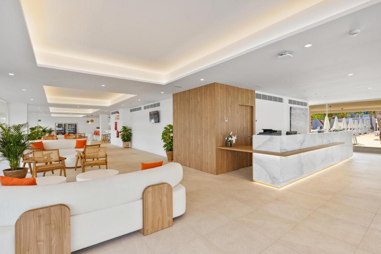 By Trh (adults Only) Apartment Palma Nova (Mallorca)