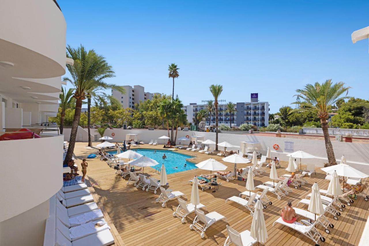 By Trh (adults Only) Apartment Palma Nova (Mallorca)