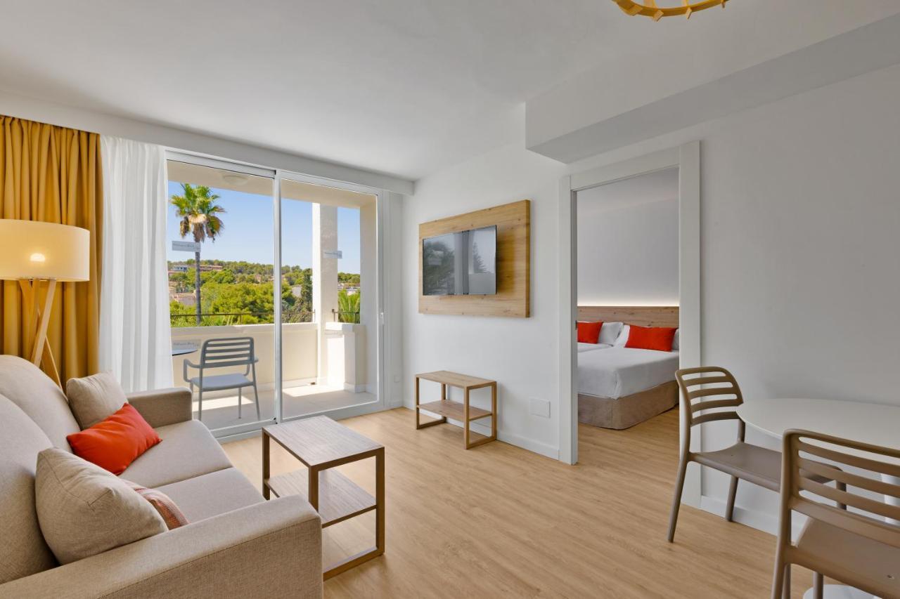 By Trh (adults Only) Apartment