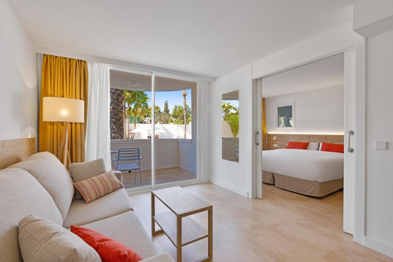 By Trh (adults Only) Apartment Palma Nova (Mallorca)