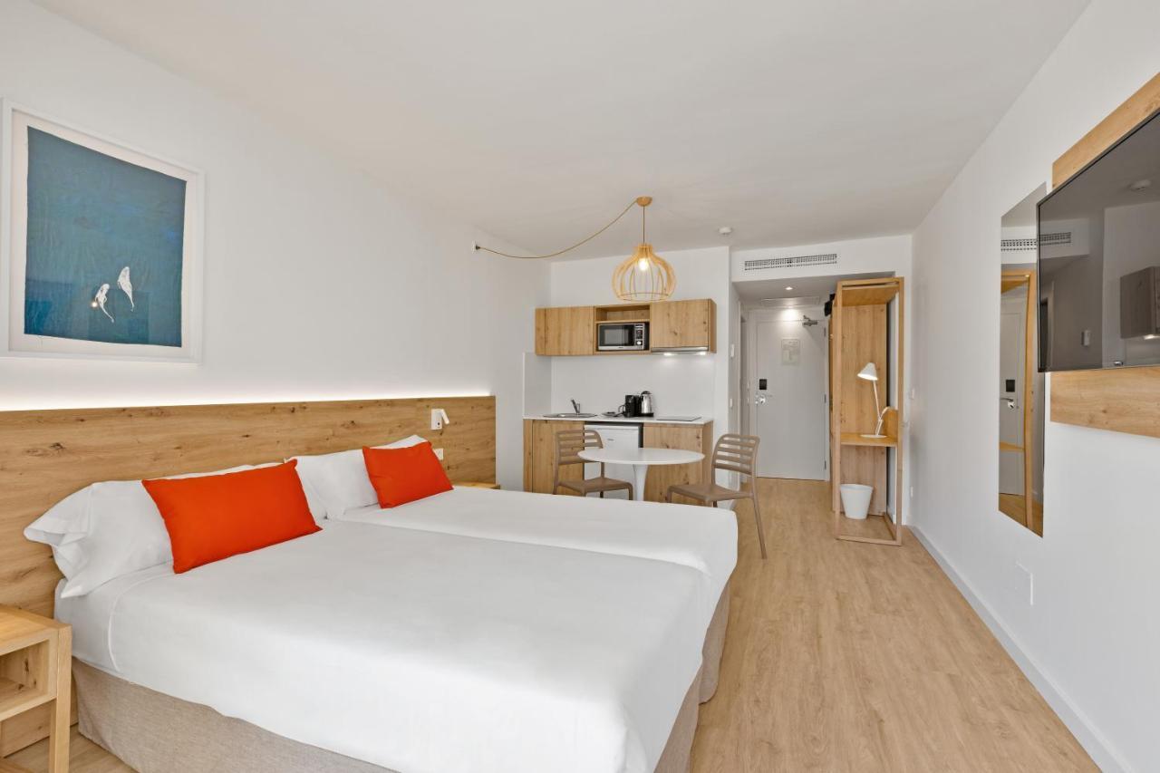 By Trh (adults Only) * Palma Nova (Mallorca)