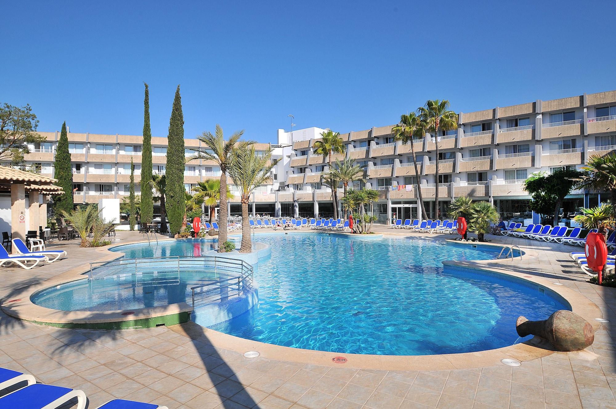 Marsenses Rosa Del Mar & Aparthotel