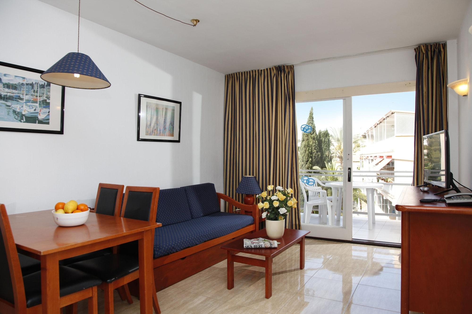 Apartment Roc Portonova Palma Nova (Mallorca)