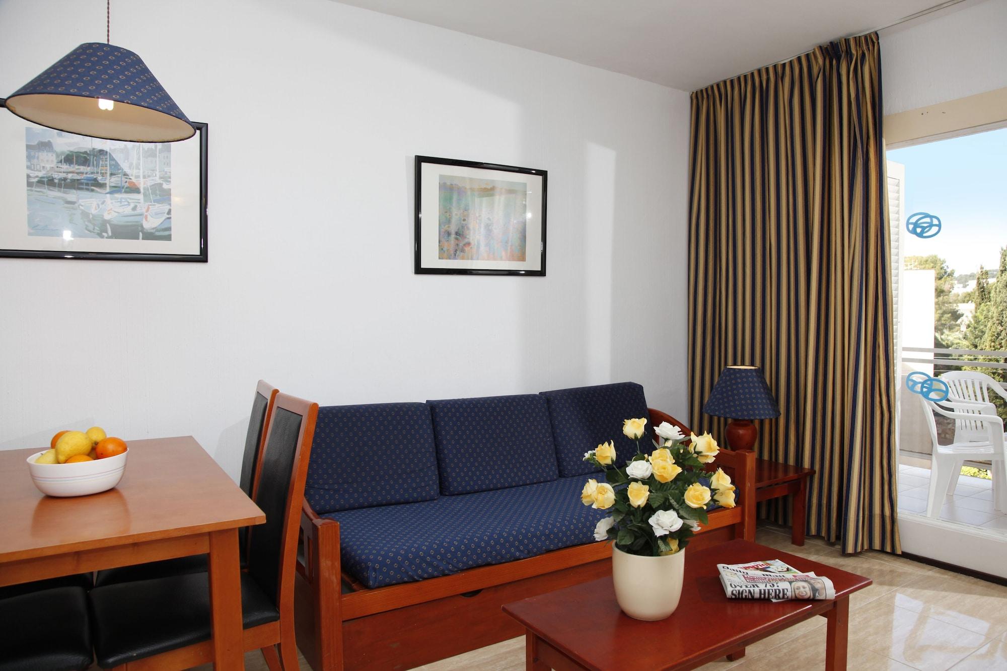 Apartment Roc Portonova Palma Nova (Mallorca)