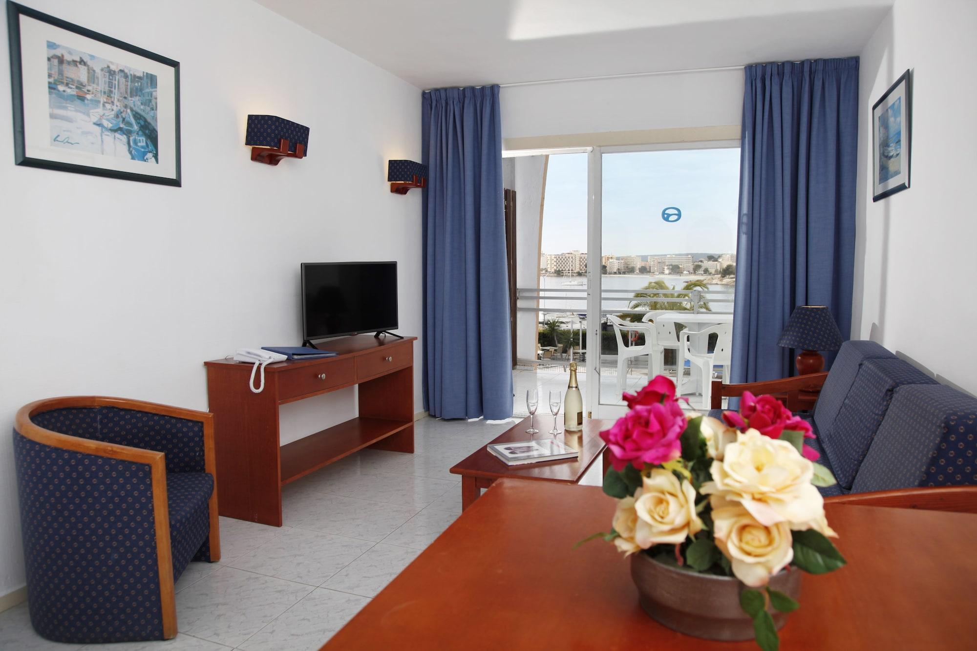 Apartment Roc Portonova *