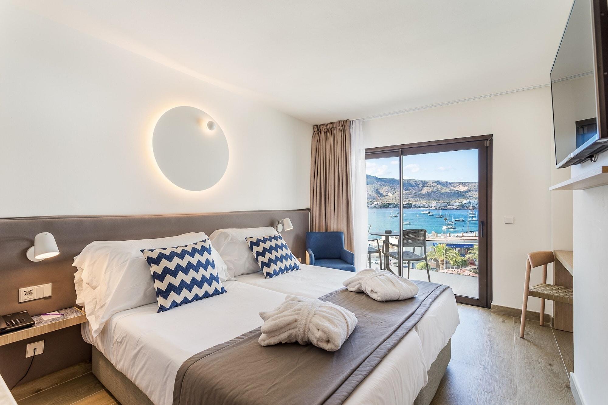 Fergus Style Tobago - Adults Only Hotel Palma Nova (Mallorca)
