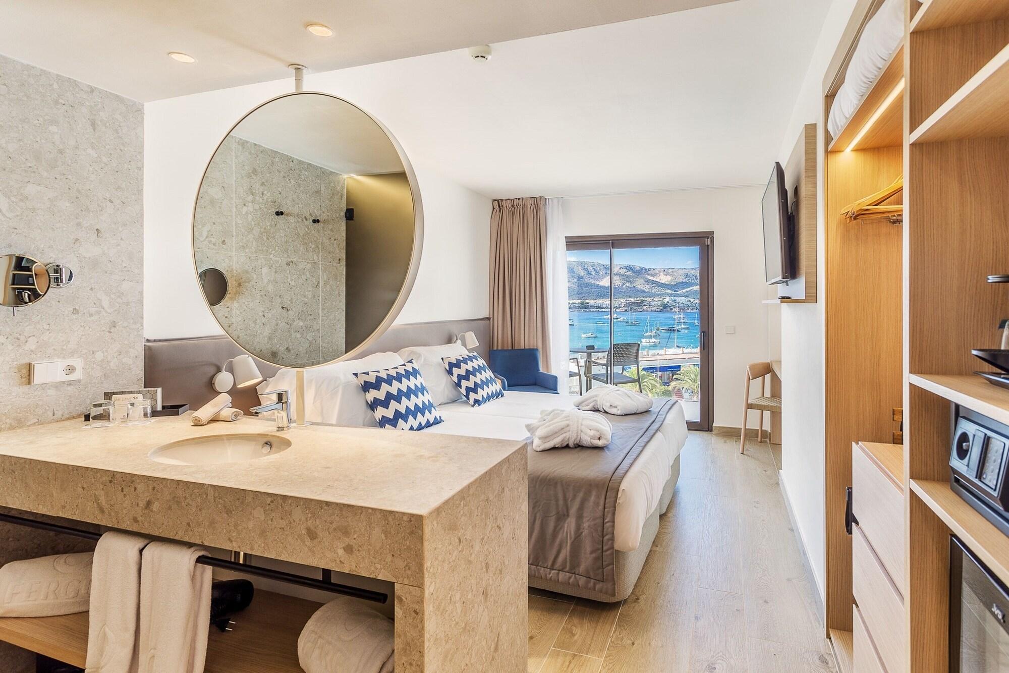 Fergus Style Tobago - Adults Only 5*