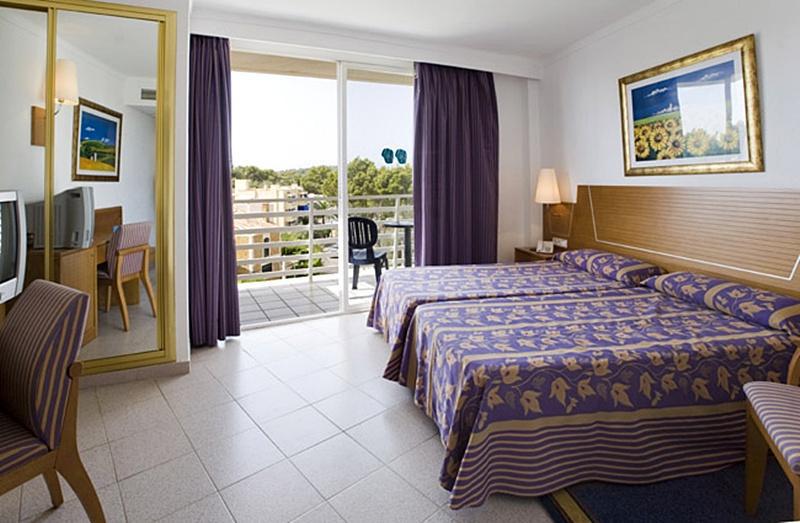 Globales Palace (adults Only) Hotel Palma Nova (Mallorca)
