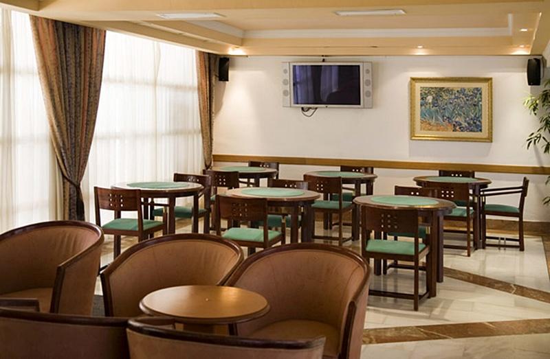 Globales Palace (adults Only)