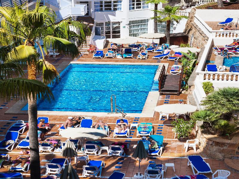 Globales Palace (adults Only) Hotel