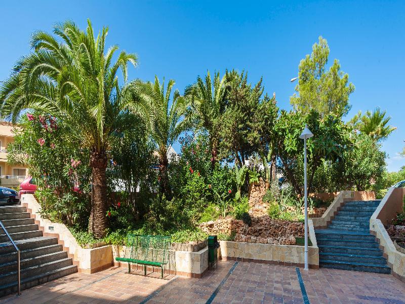 Apartment Globales Nova Palma Nova (Mallorca)