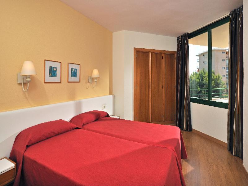 Apartment Globales Nova Palma Nova (Mallorca)