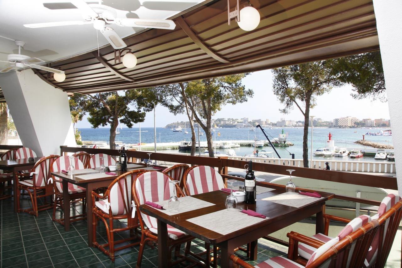 Roc Portonova * Palma Nova (Mallorca)