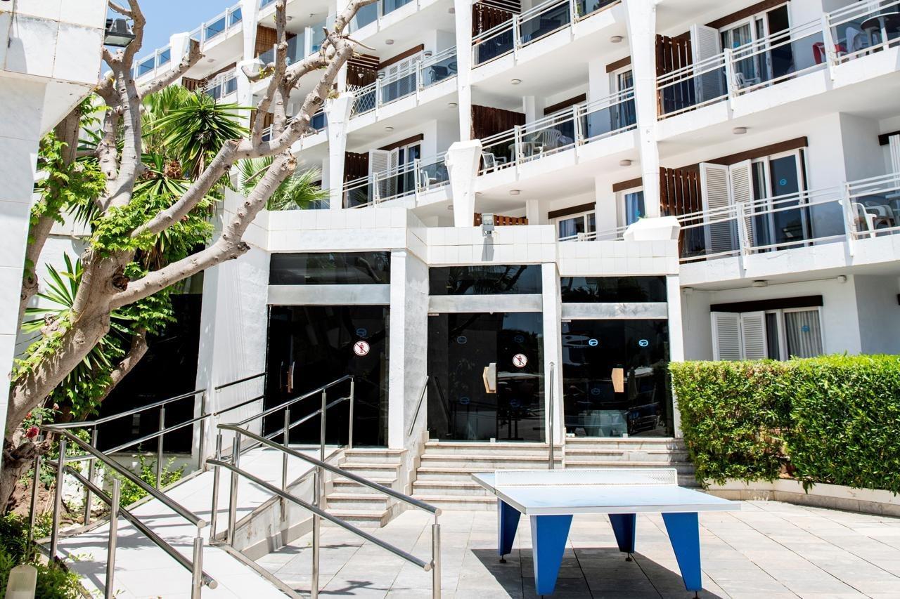 Roc Portonova Palma Nova (Mallorca)
