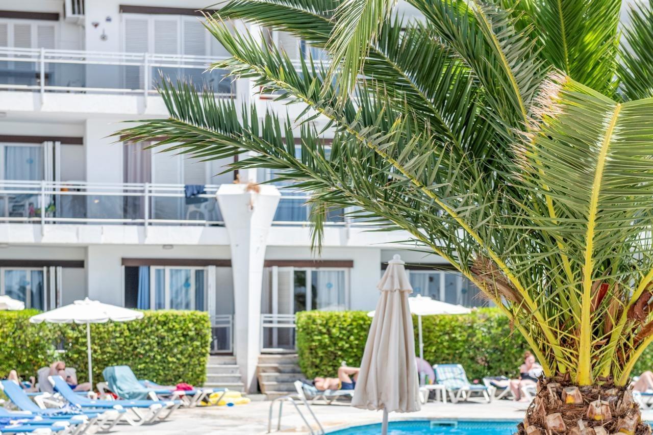 Apartment Roc Portonova