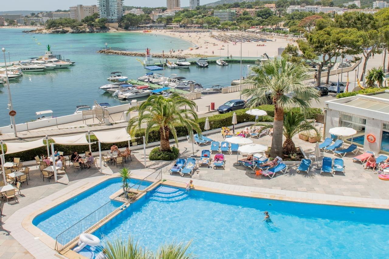 Roc Portonova Apartment Palma Nova (Mallorca)