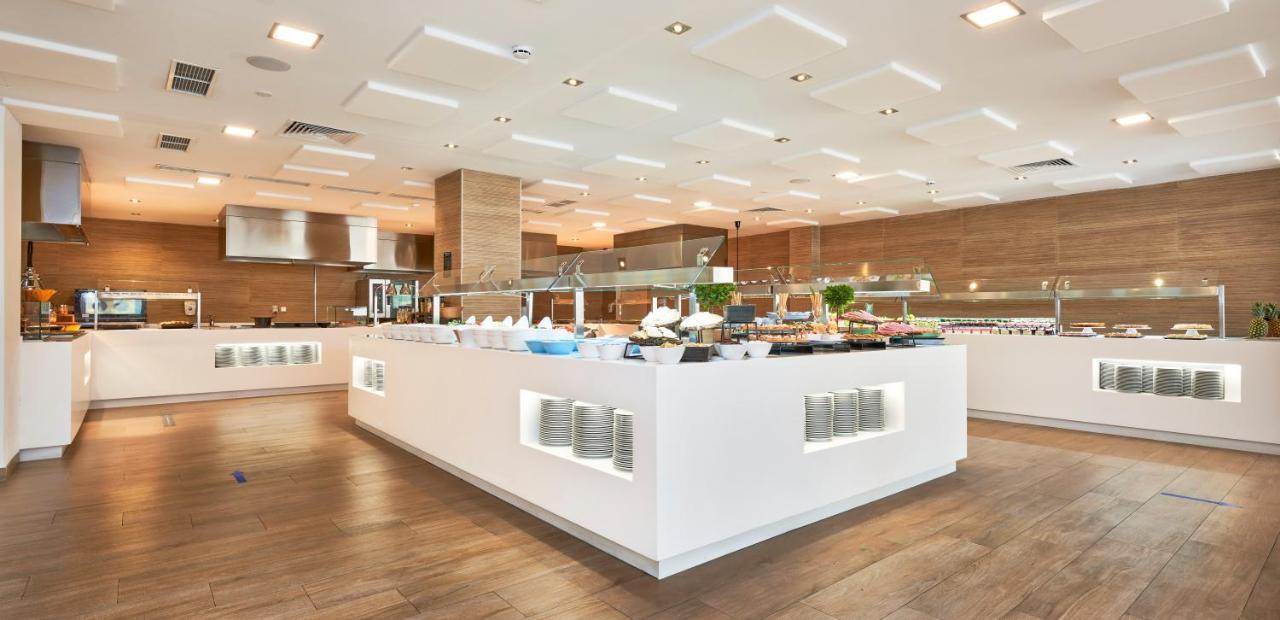 Globales Mimosa Hotel Palma Nova (Mallorca)