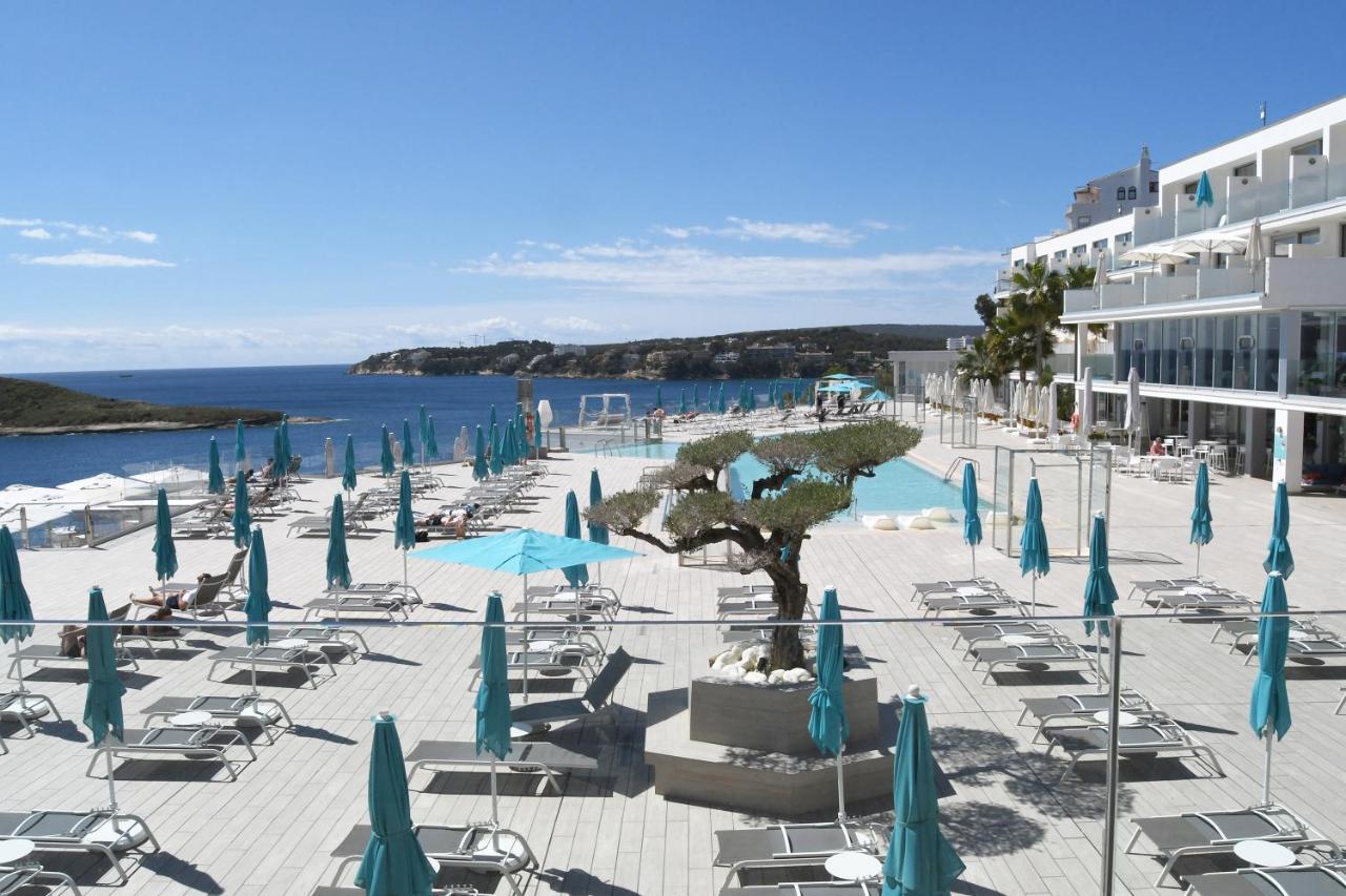 Elba Sunset Mallorca Thalasso Hotel Palmanova