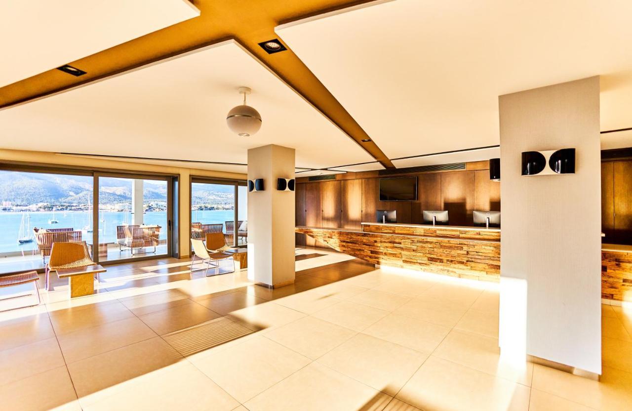 Leonardo Royal Mallorca 4* Palma Nova (Mallorca)