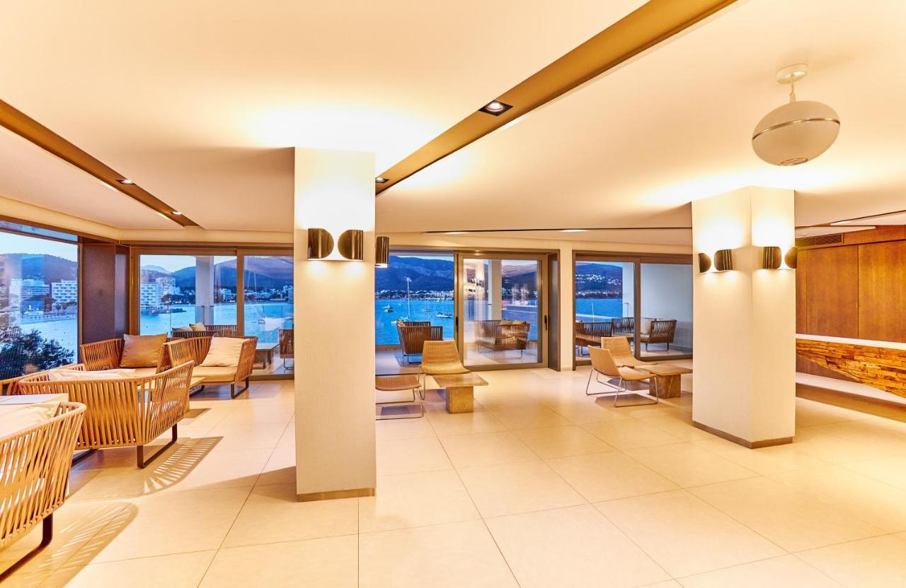 Hotel Leonardo Royal Mallorca 4*