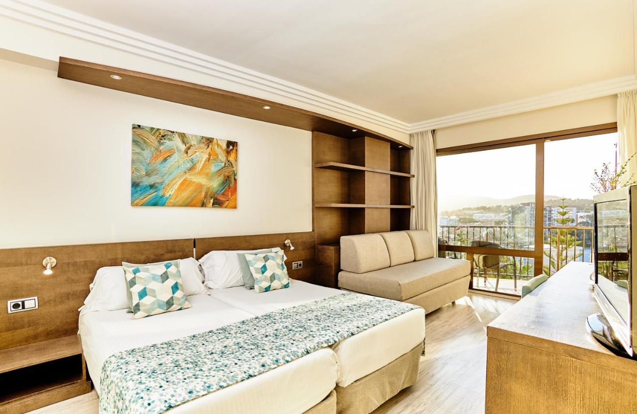Leonardo Royal Mallorca Hotel Palma Nova (Mallorca)