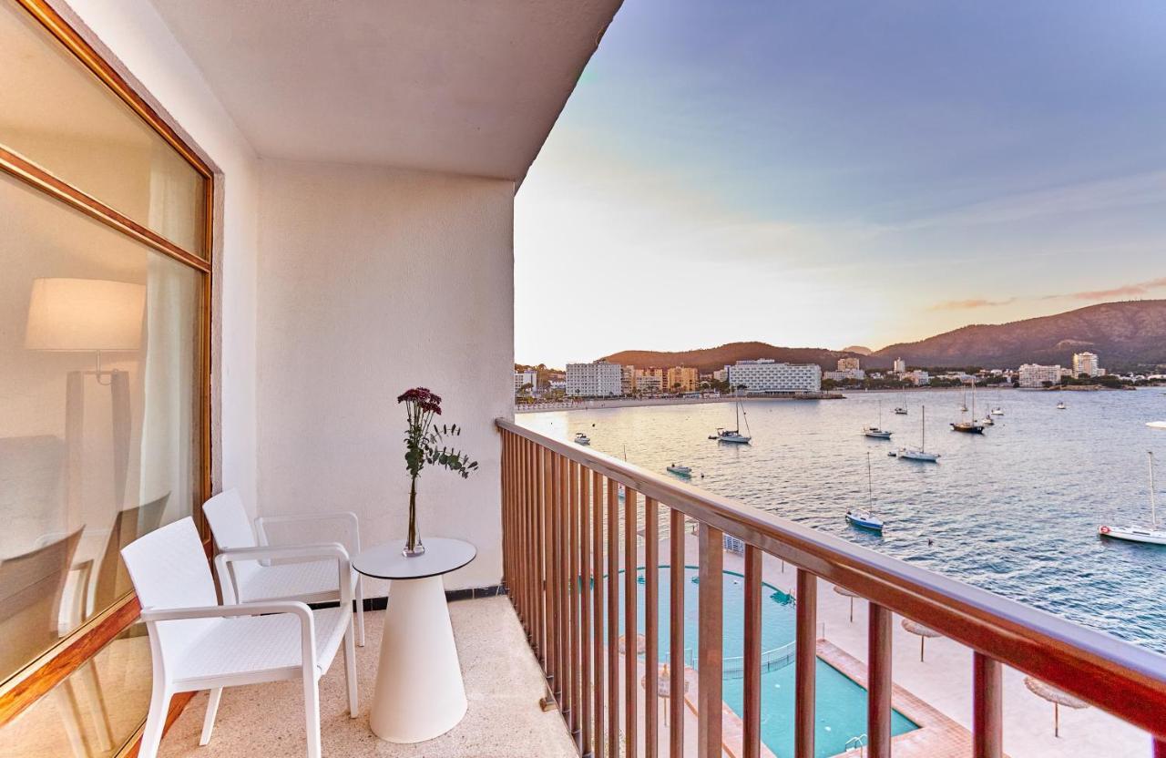 Leonardo Royal Mallorca 4* Palma Nova (Mallorca)