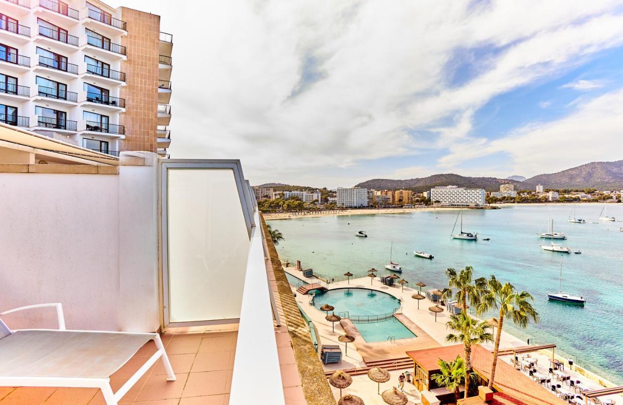 Hotel Leonardo Royal Mallorca Palma Nova (Mallorca)
