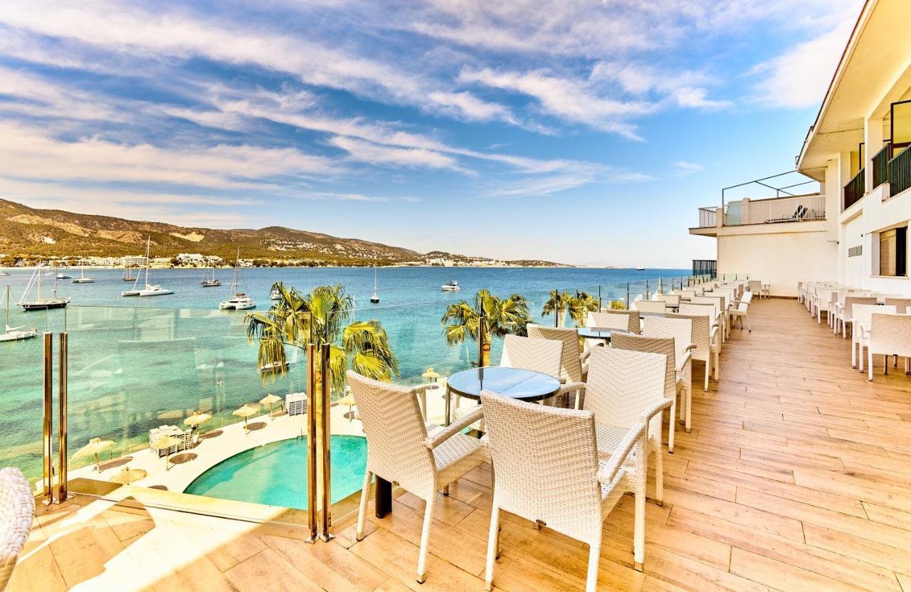 Leonardo Royal Mallorca 4* Palma Nova (Mallorca)