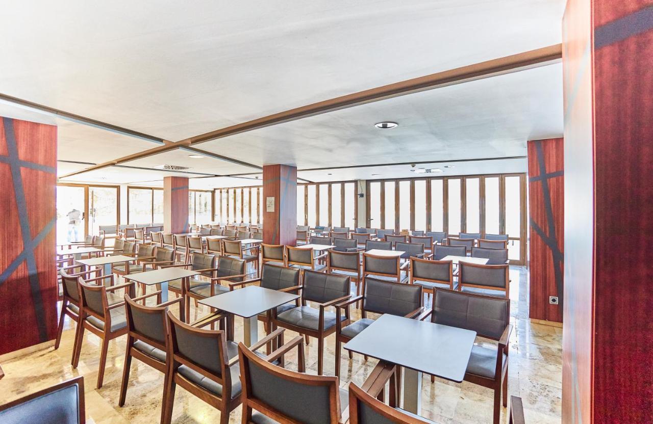 Leonardo Royal Mallorca 4* Palma Nova (Mallorca)