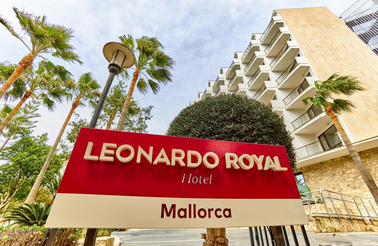 Leonardo Royal Mallorca Palma Nova (Mallorca)