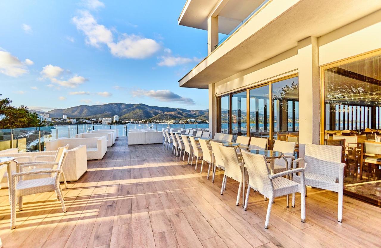 Leonardo Royal Mallorca Hotel Palma Nova (Mallorca)