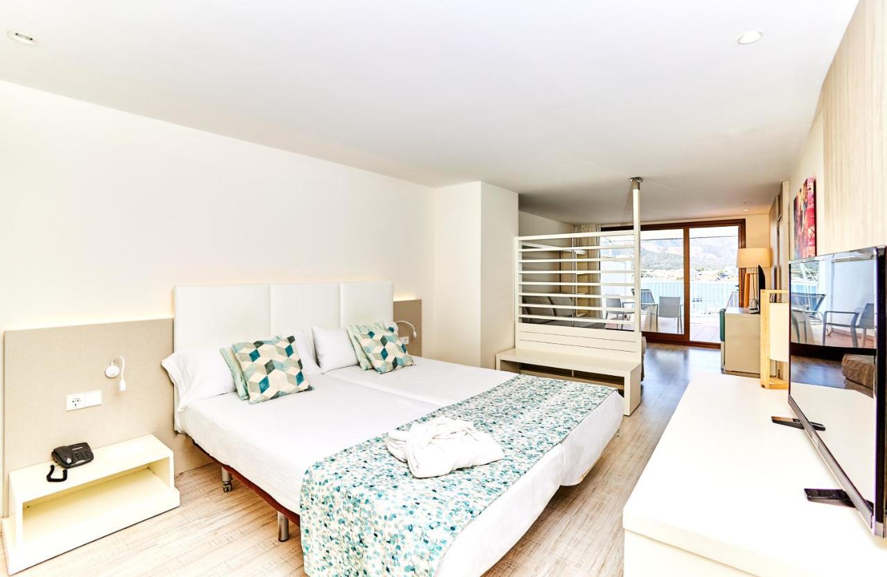 Hotel Leonardo Royal Mallorca Palma Nova (Mallorca)