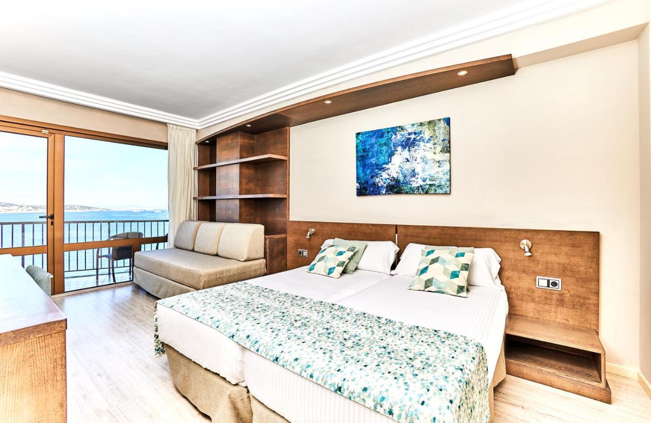 Leonardo Royal Mallorca Hotel Palma Nova (Mallorca)