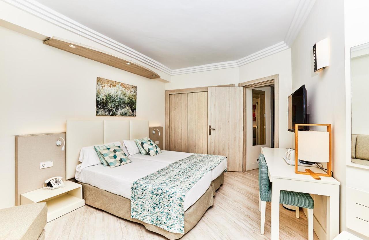 Leonardo Royal Mallorca Hotel Palma Nova (Mallorca)