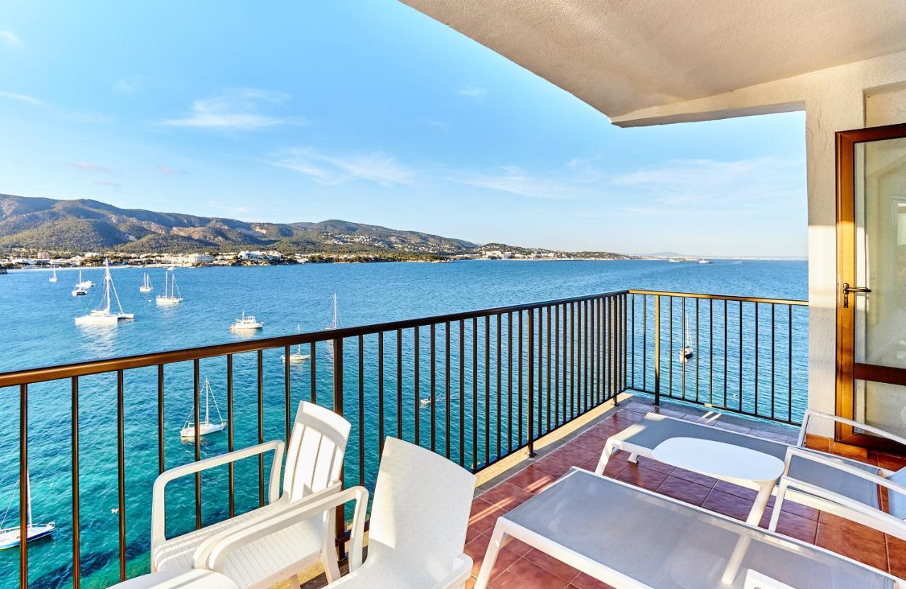 Hotel Leonardo Royal Mallorca Palma Nova (Mallorca)